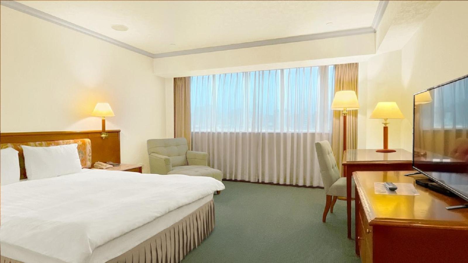 Hotel Avenue Синьчжу Экстерьер фото