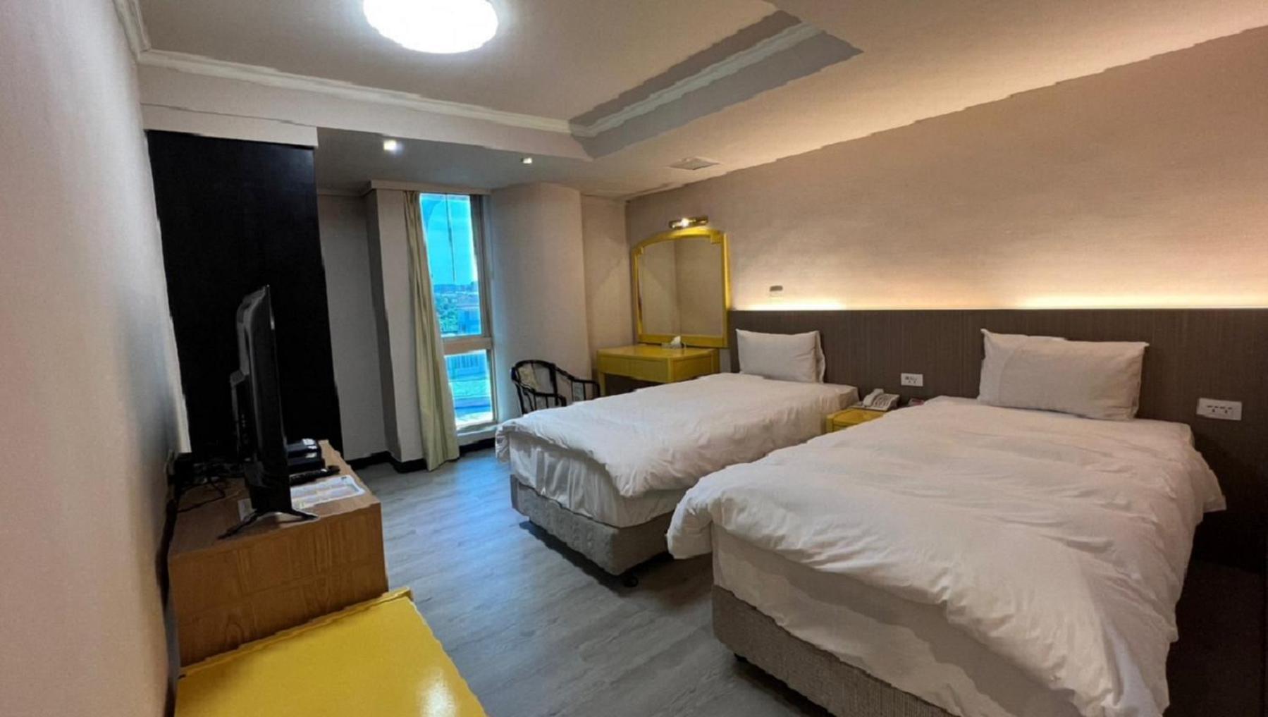 Hotel Avenue Синьчжу Экстерьер фото