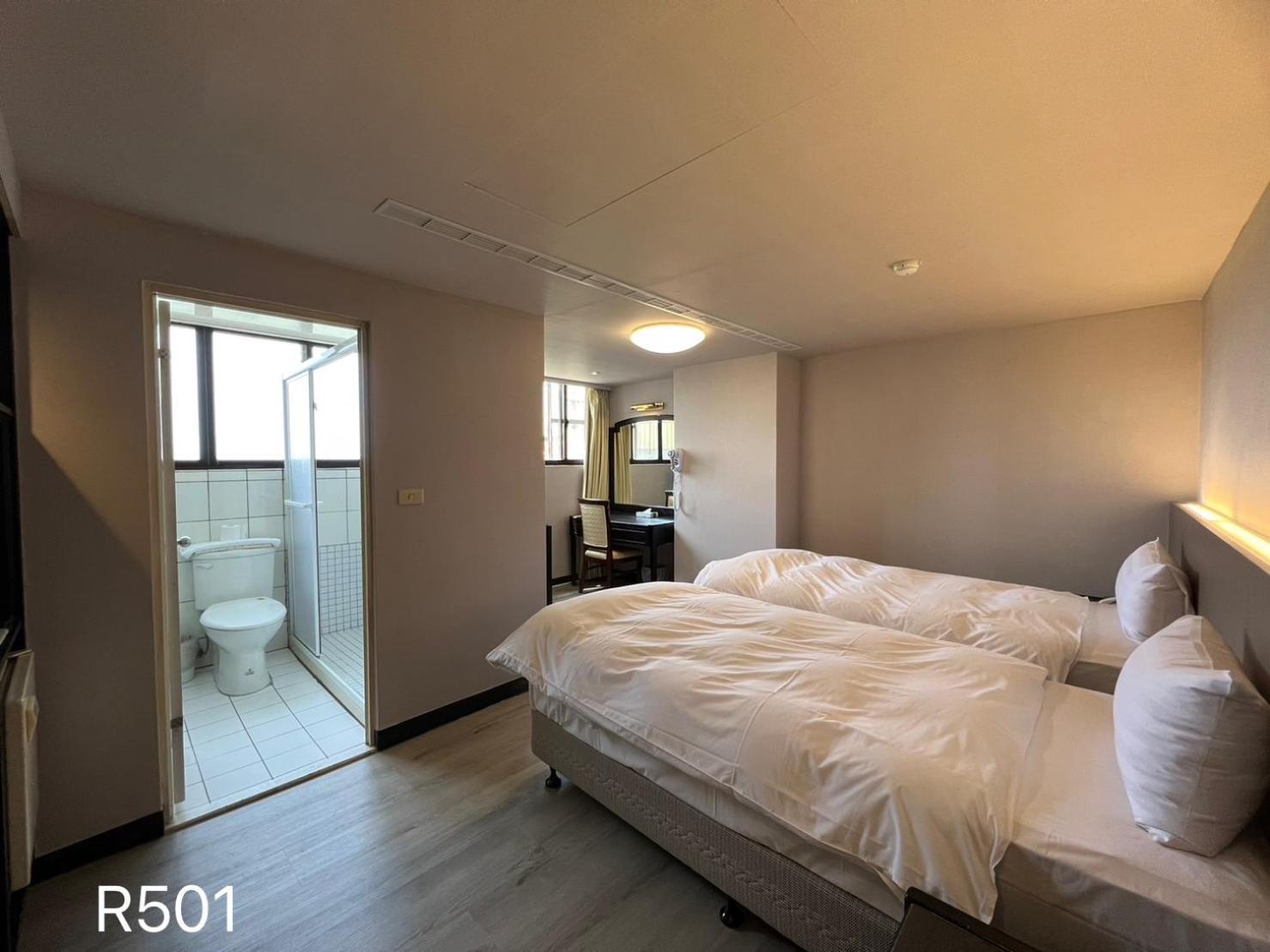 Hotel Avenue Синьчжу Экстерьер фото