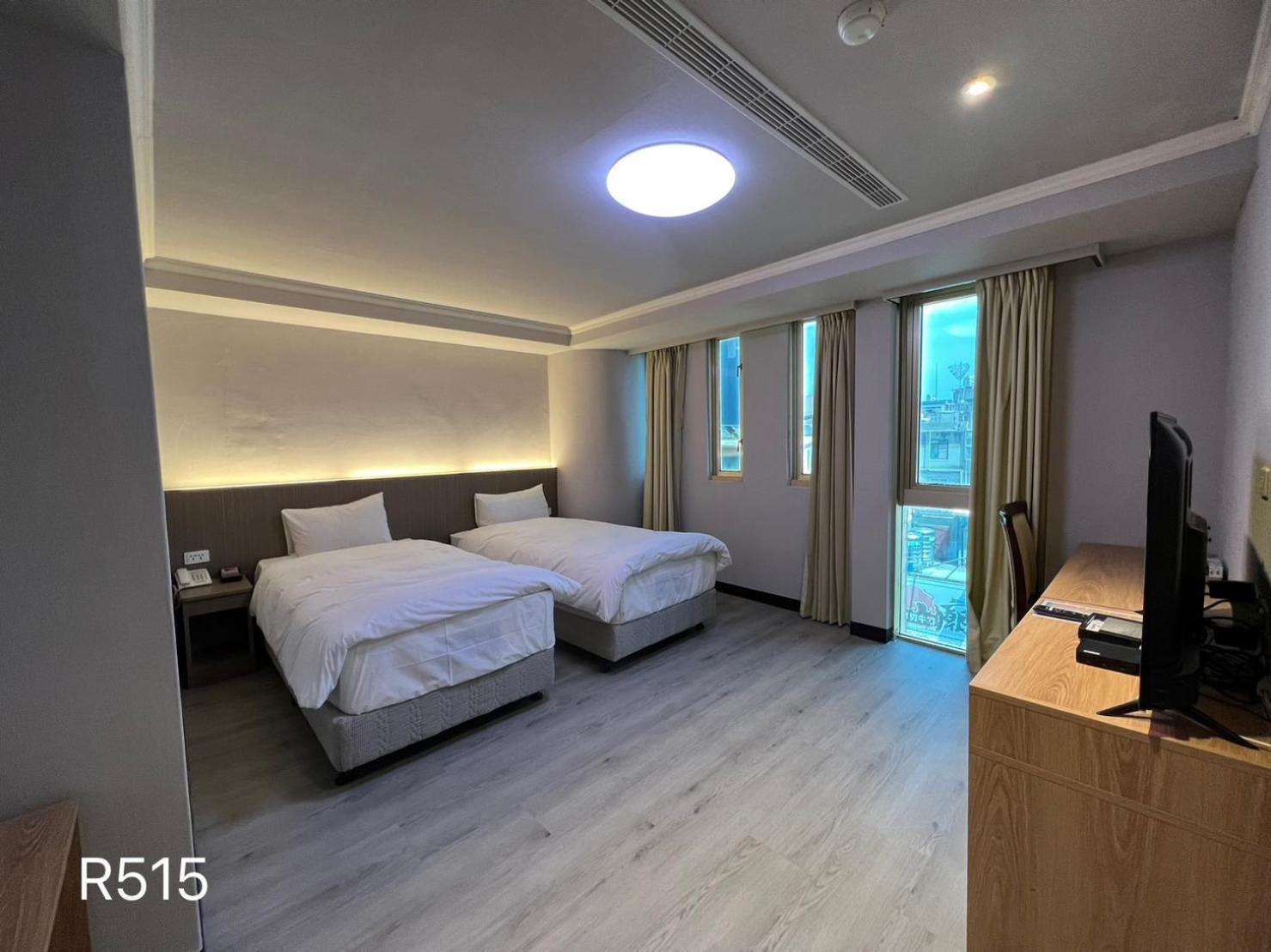 Hotel Avenue Синьчжу Экстерьер фото