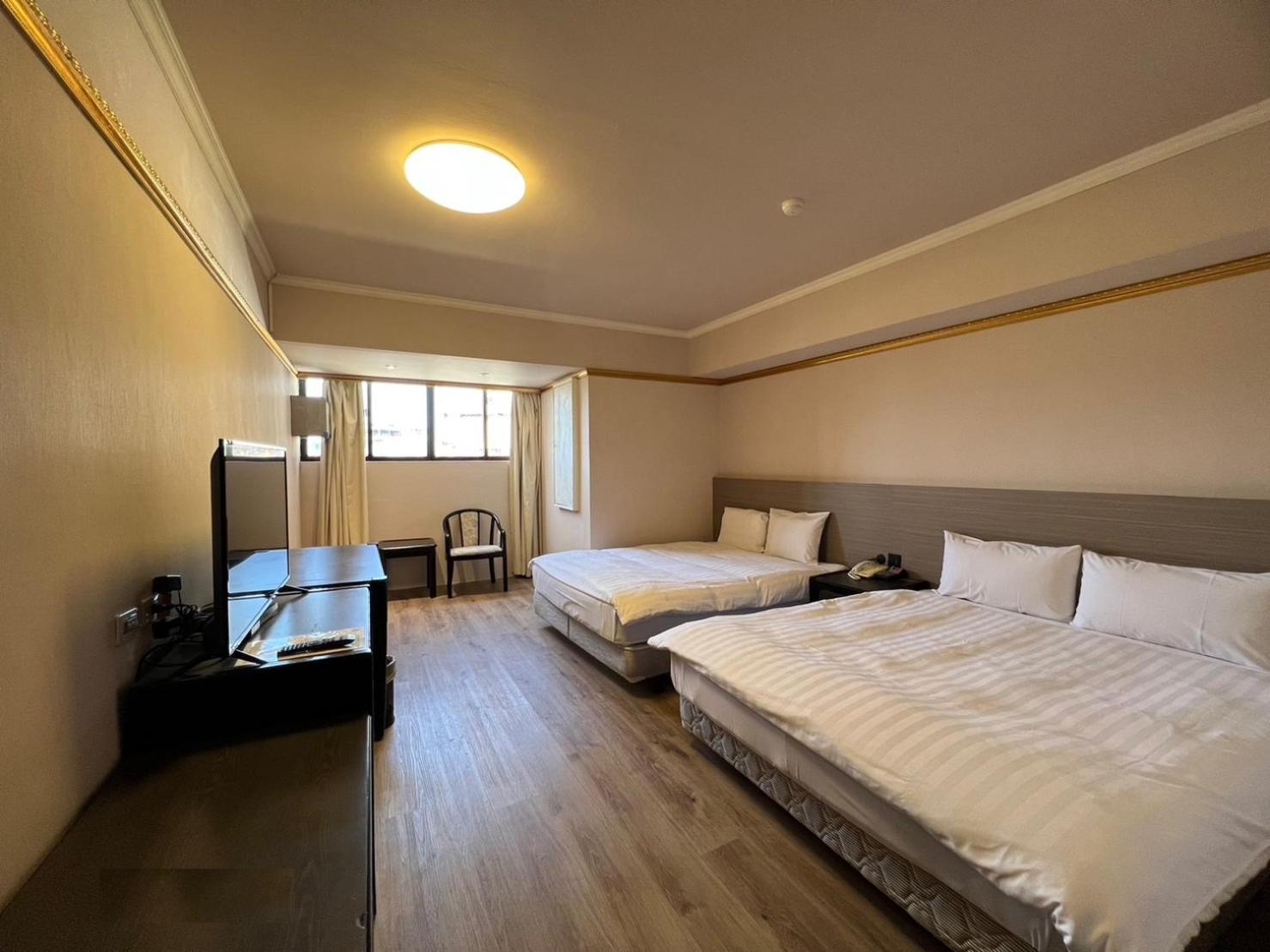Hotel Avenue Синьчжу Номер фото