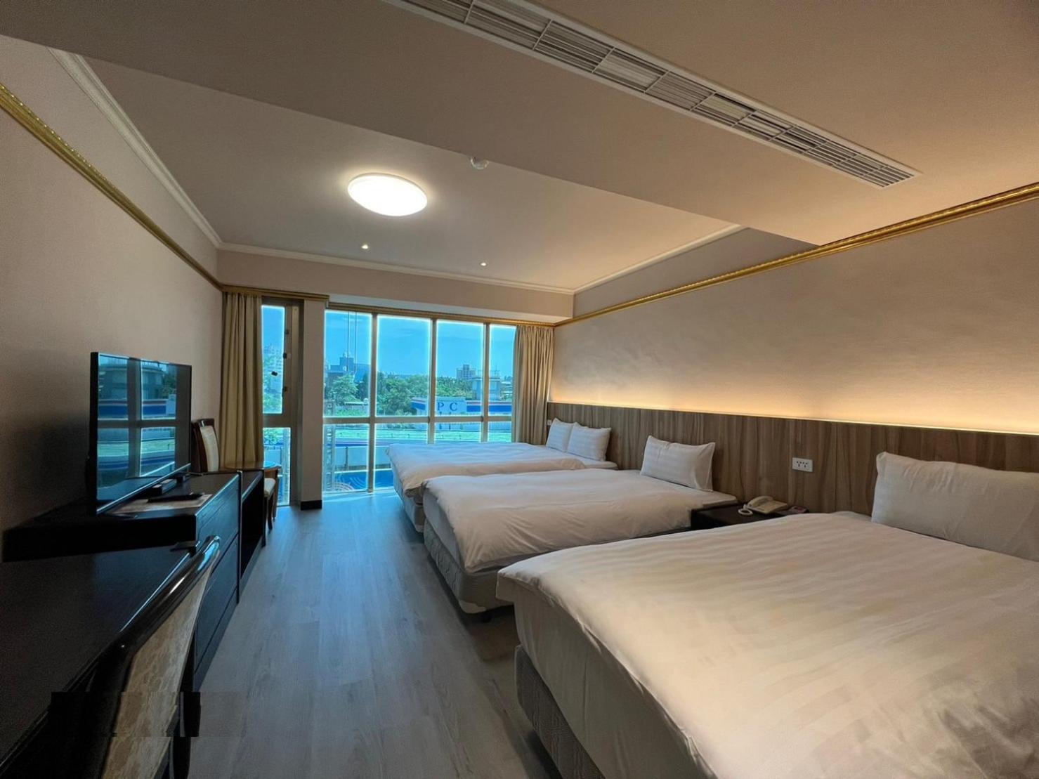 Hotel Avenue Синьчжу Экстерьер фото