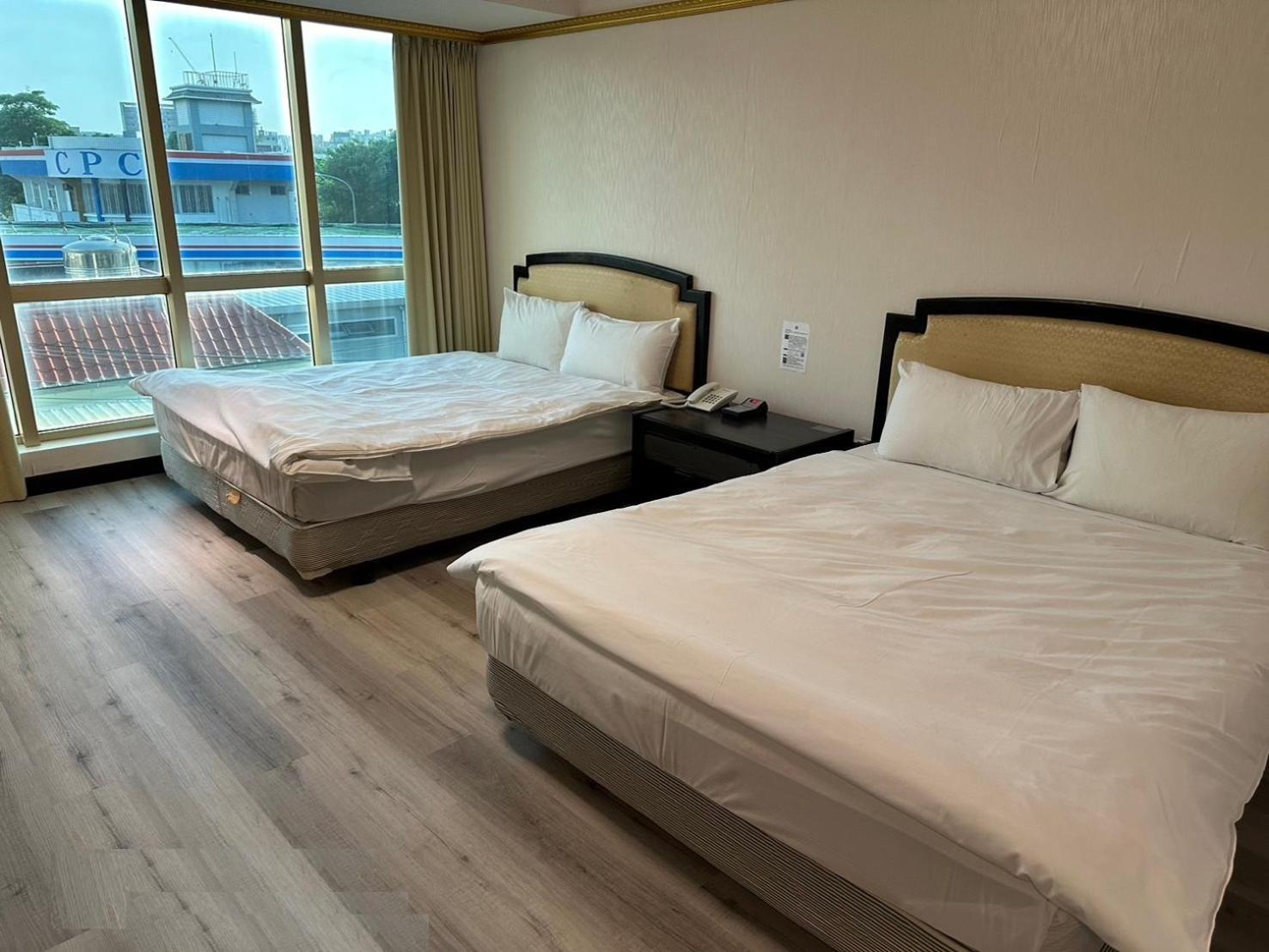 Hotel Avenue Синьчжу Номер фото