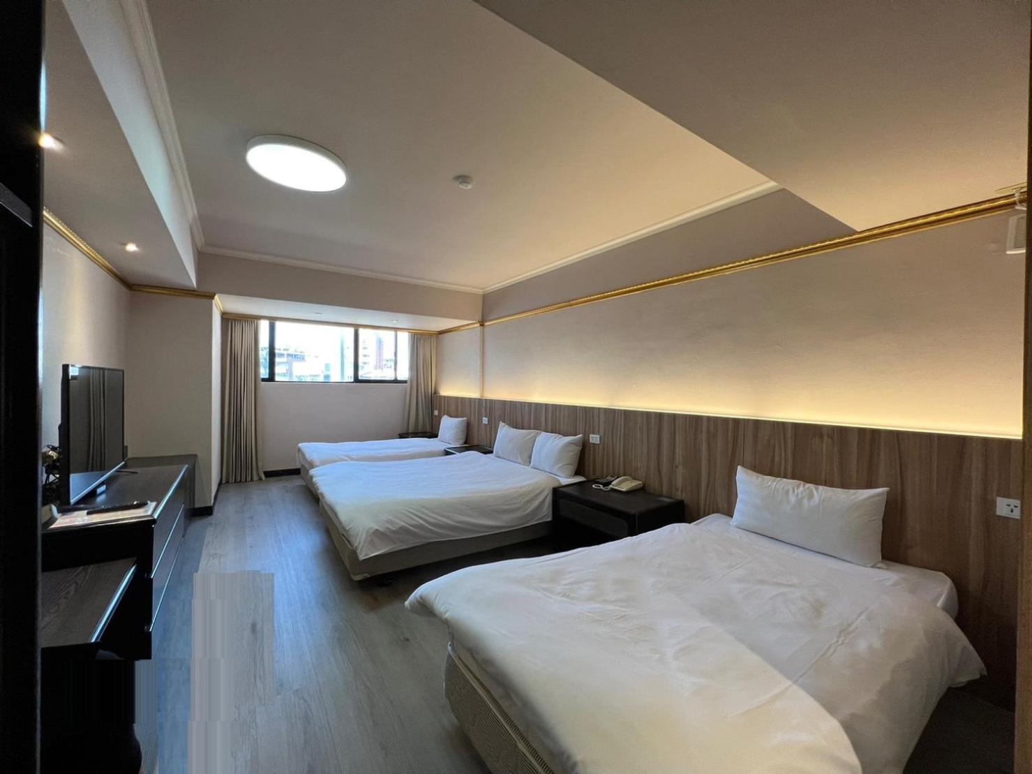 Hotel Avenue Синьчжу Номер фото